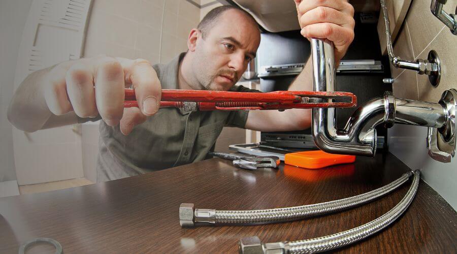 Professional same day plumber in Enola, PA